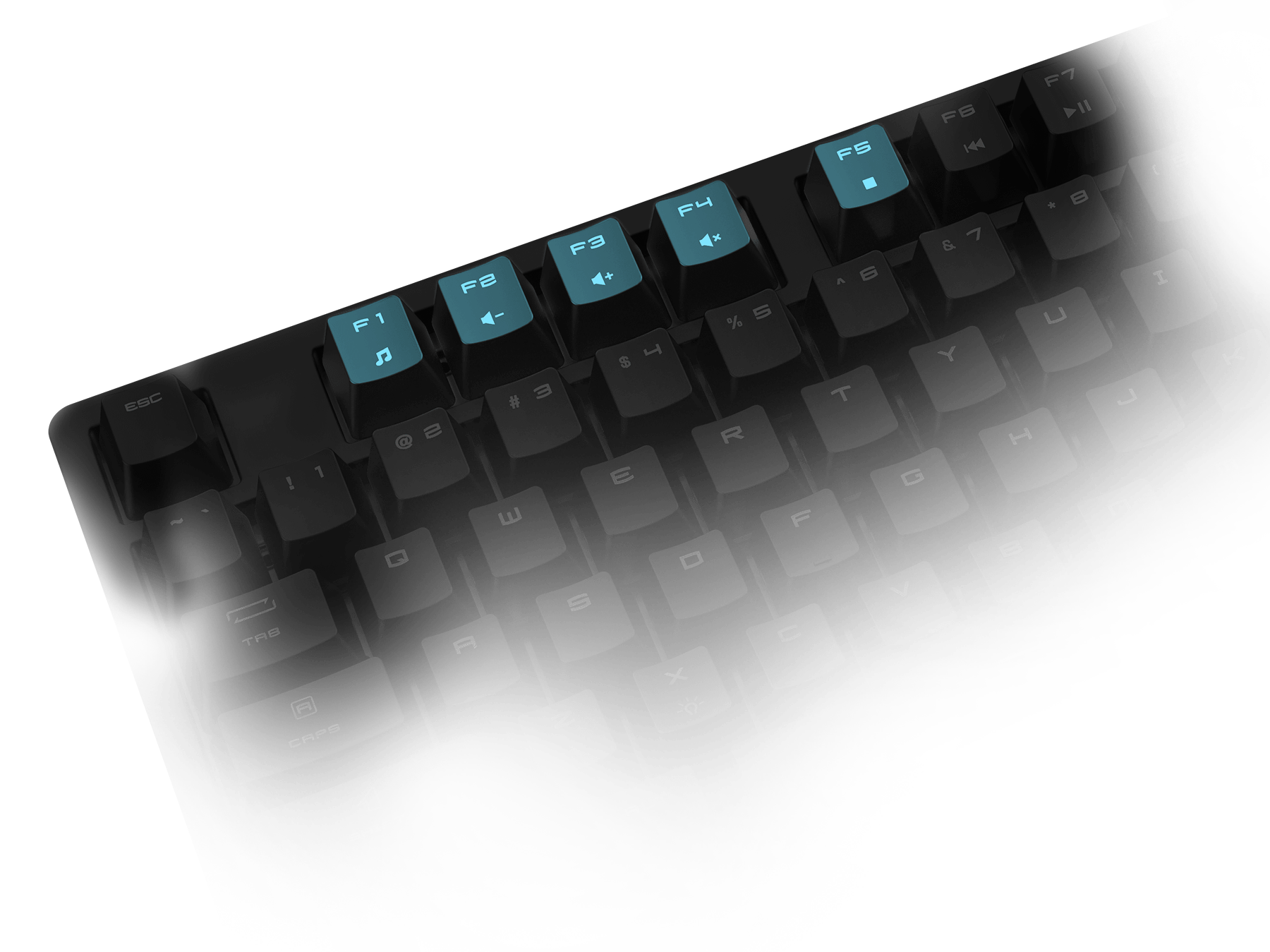 FORGE GK320
