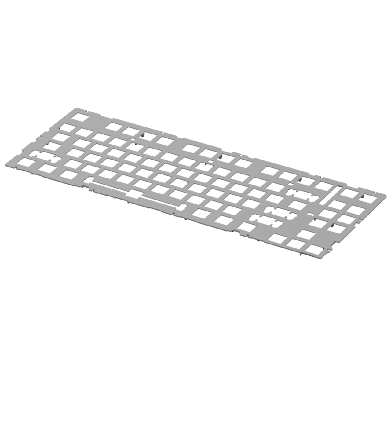 Mounting plate