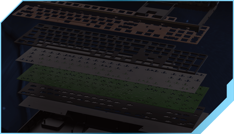 msi strike pro wirless silent