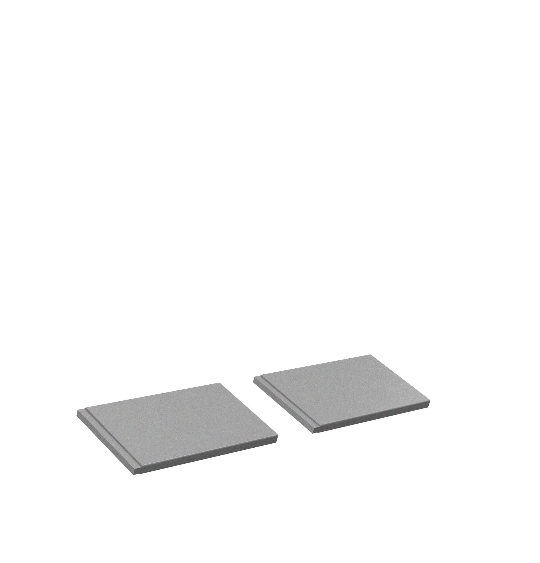 Five-Layer Dampening Design & Gasket Mount - image 11