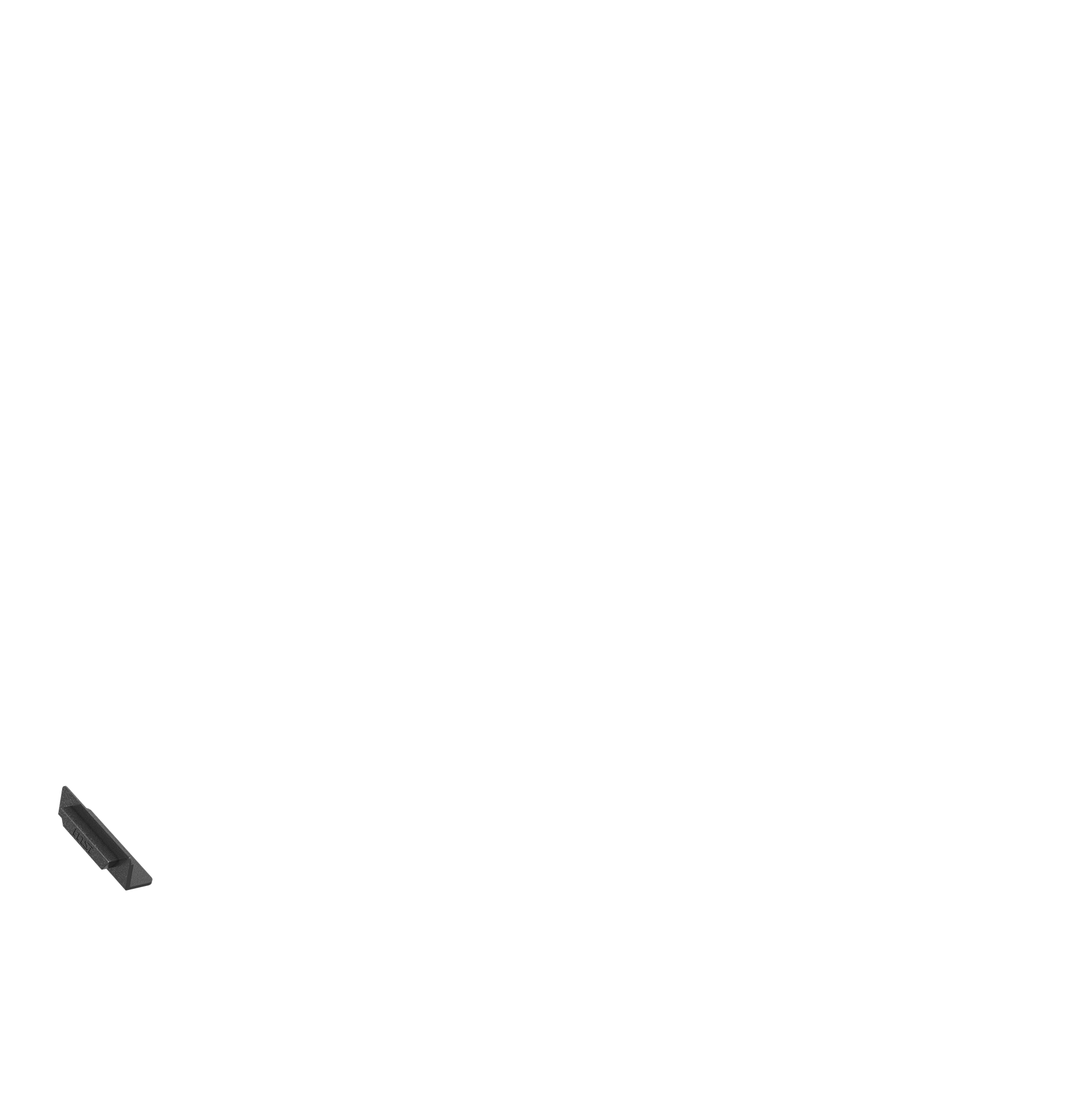 Five-Layer Dampening Design & Gasket Mount - image 12