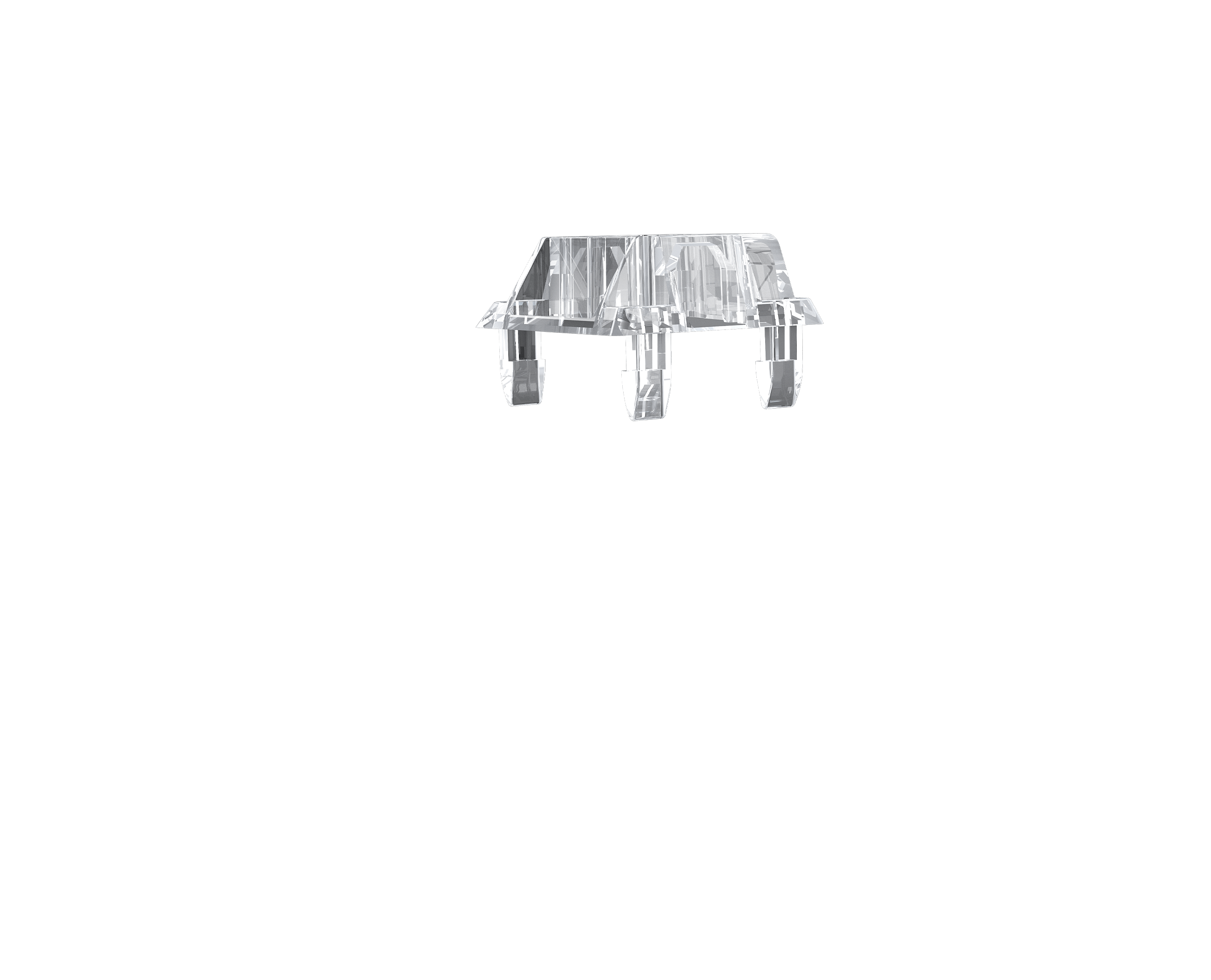 Magnetic Switches - Upper Housing image