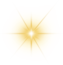 star