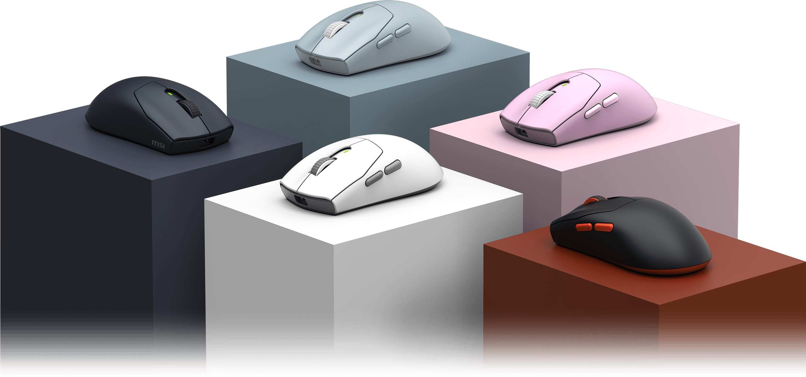 FORGE GM340 WIRELESS