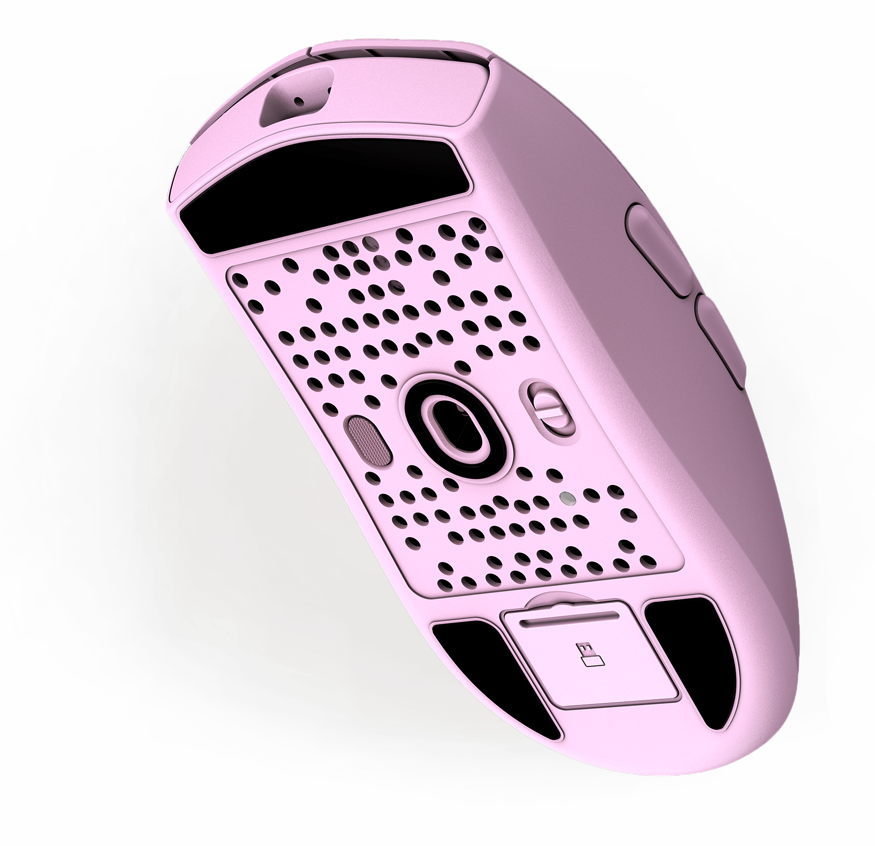 FORGE GM340 WIRELESS