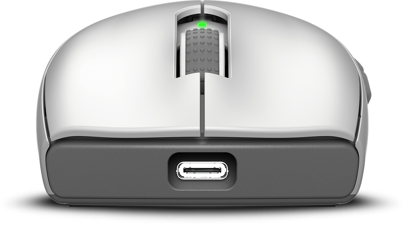 FORGE GM340 WIRELESS