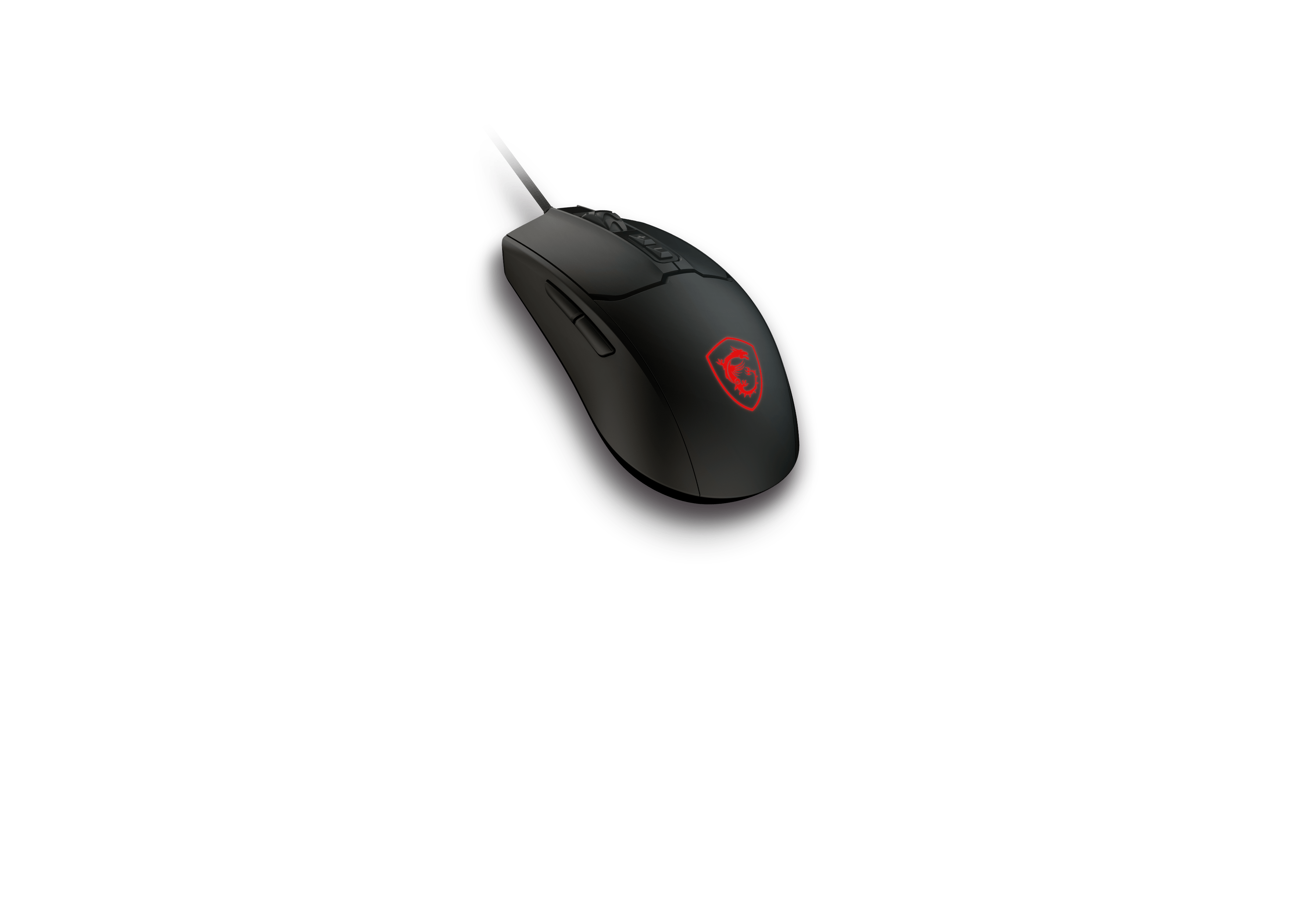 MSI Forge GM100 Gaming Miš