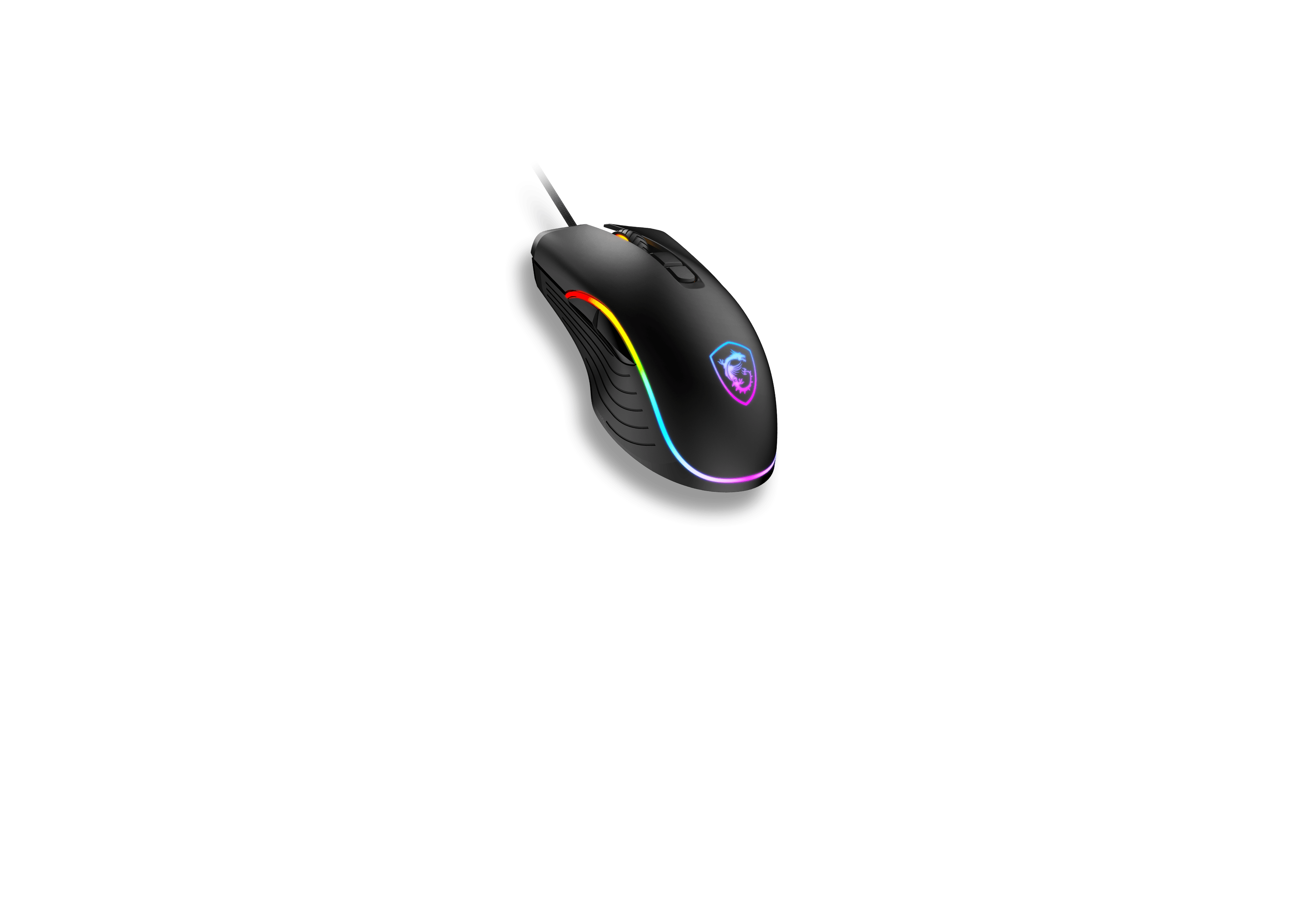 MSI Forge GM300 Gaming Miš
