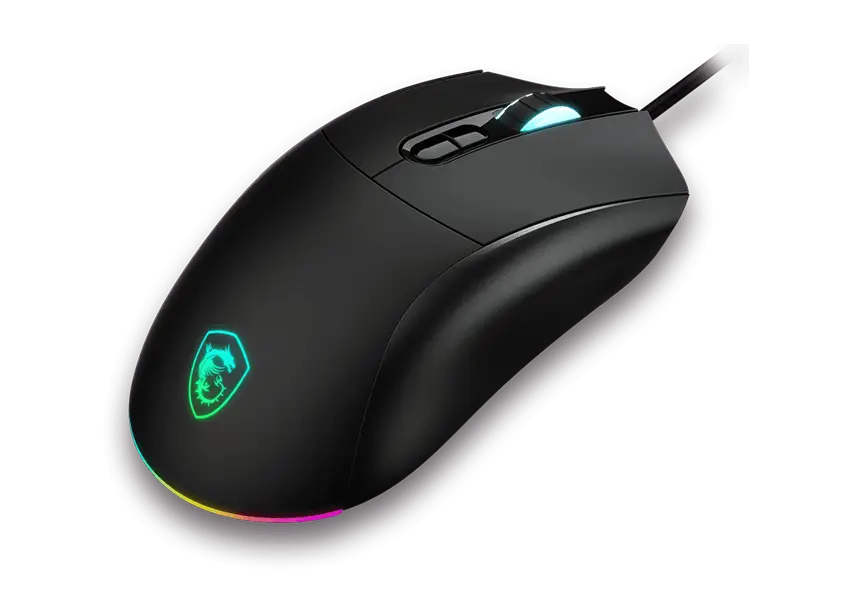 MSI FORGE GM320