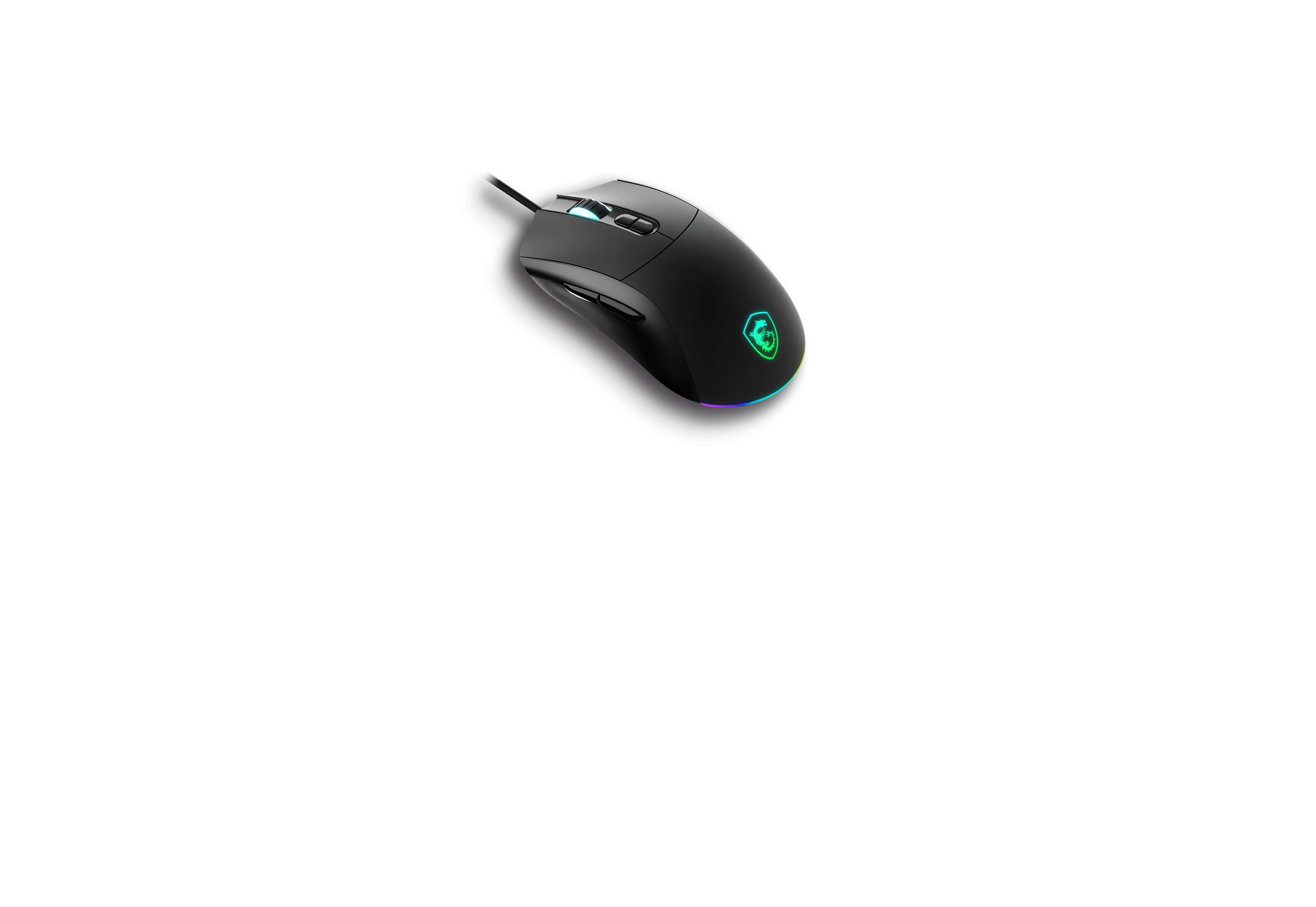 MSI FORGE GM320