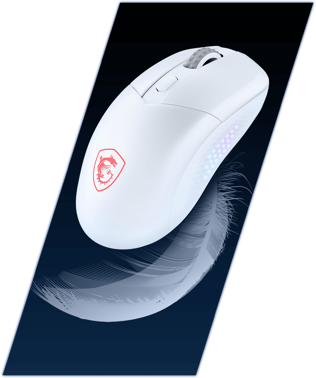  EFFORTLESS, LASTING PLAY