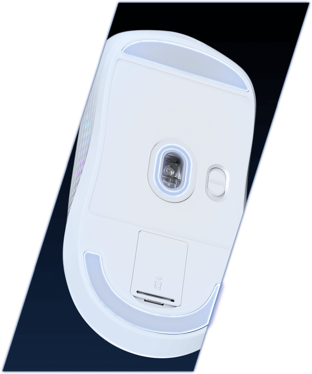  EFFORTLESS, LASTING PLAY