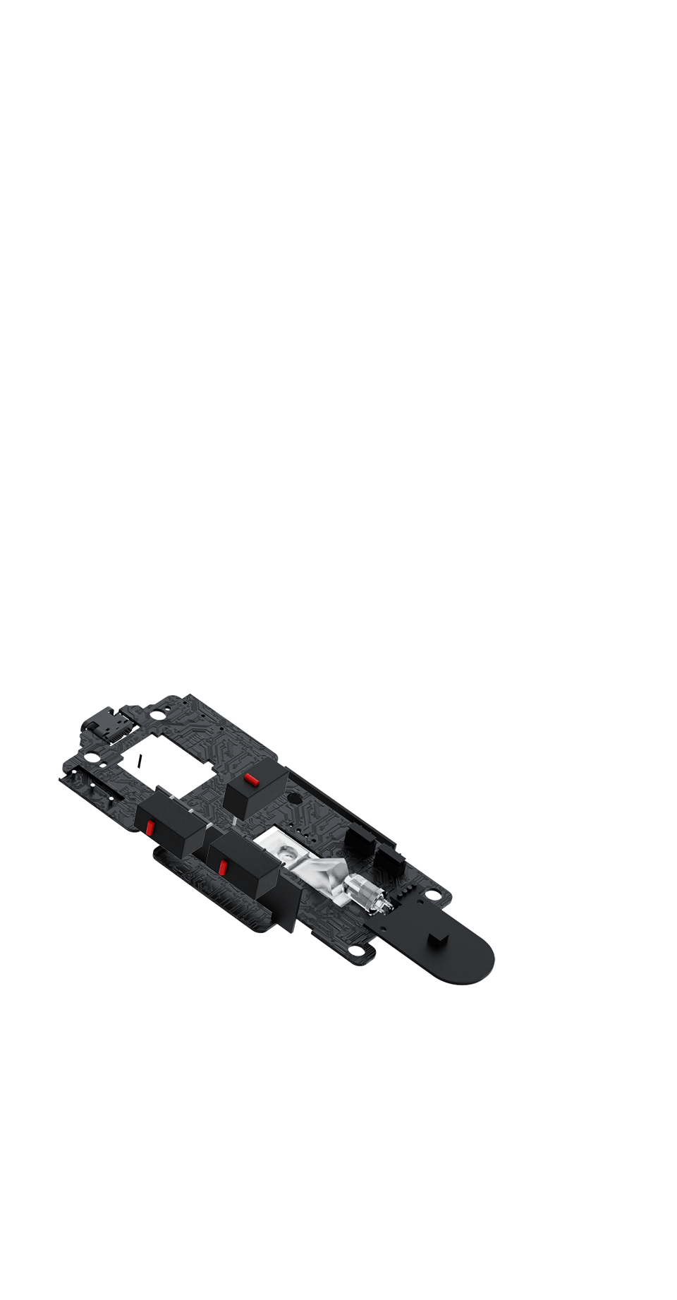VERSA 300 exploded view component 5