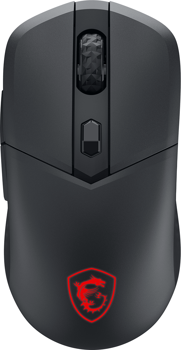 VERSA 300 ergonomic handshape design