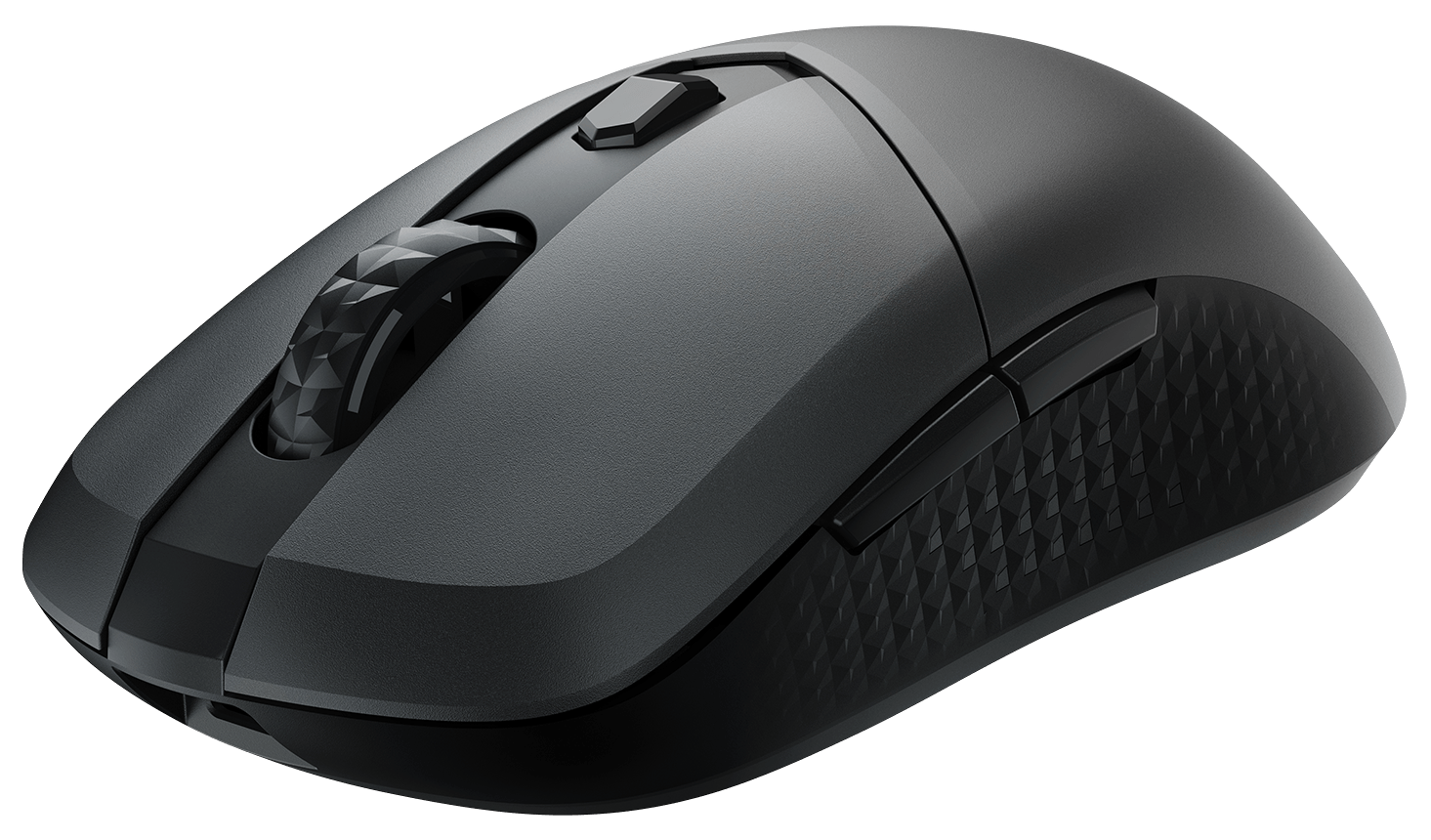 VERSA 300 Wireless 8K gaming mouse