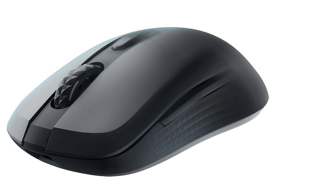 8K polling rate feature