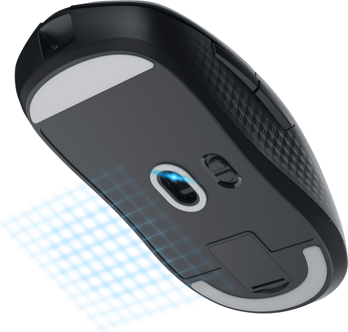 PixArt PAW-3395 sensor base