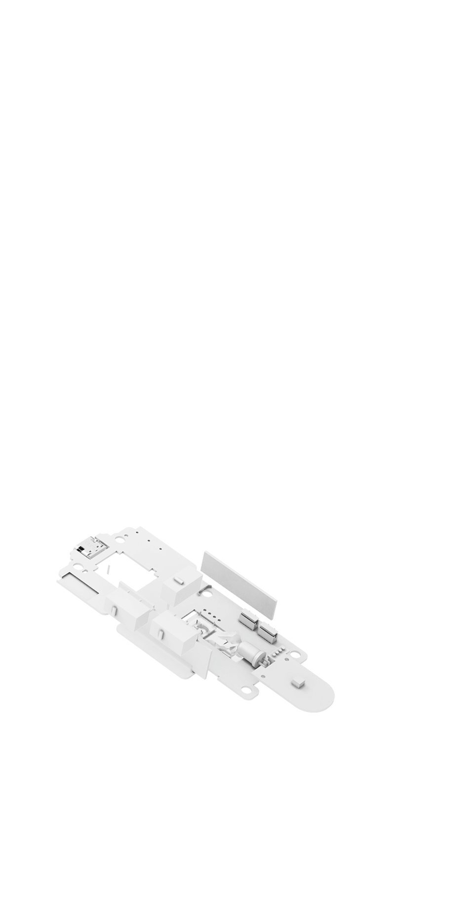 VERSA 300 exploded view component 5
