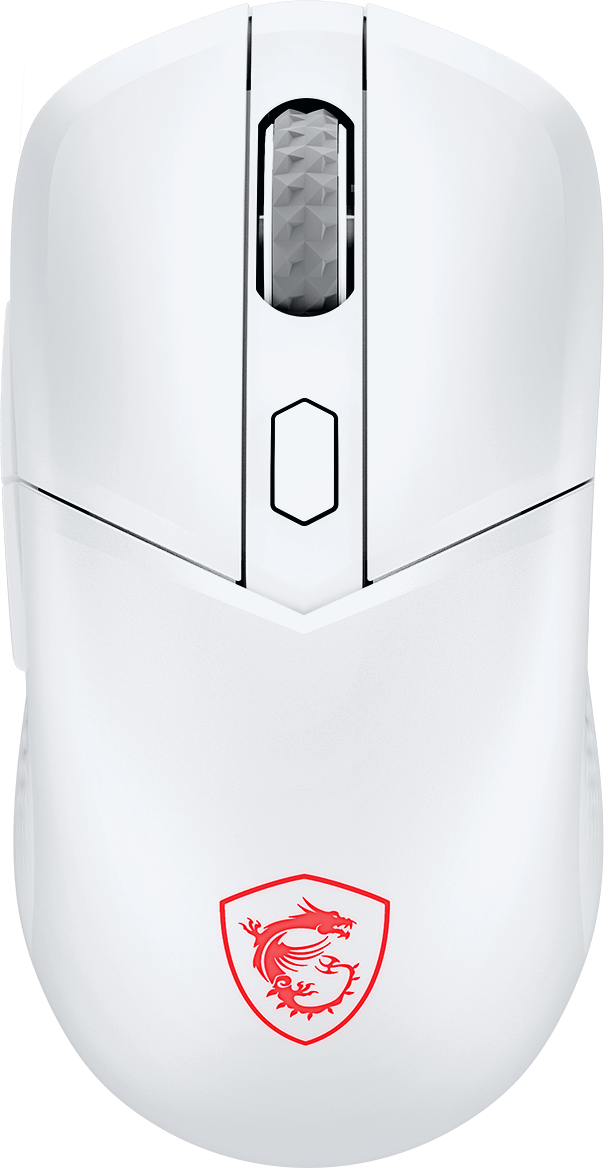 VERSA 300 ergonomic handshape design