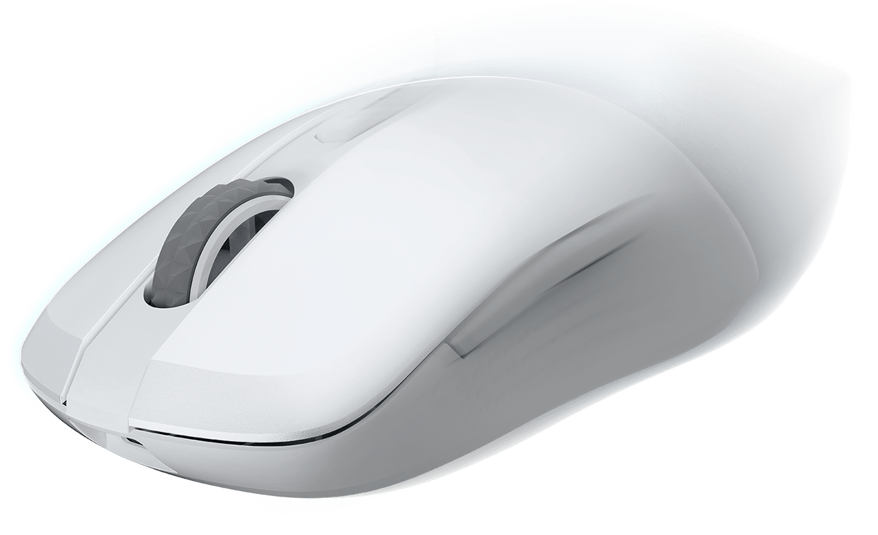 8K polling rate feature