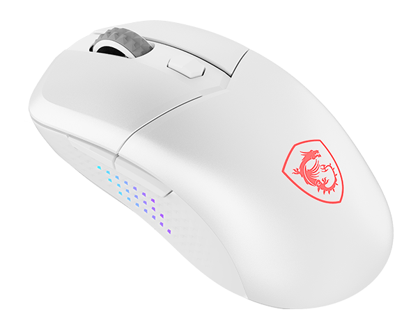 VERSA 300 ELITE WIRELESS WHITE