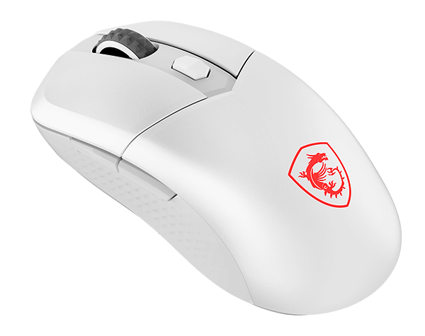 VERSA 300 WIRELESS WHITE 8K