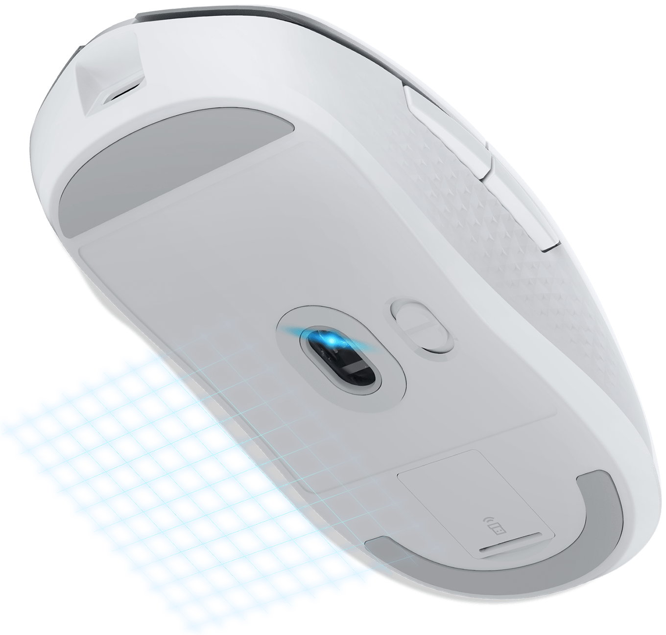 PixArt PAW-3395 sensor base