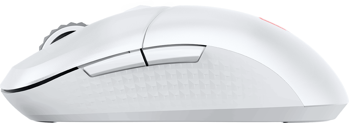 VERSA 300 66g ultra-lightweight design