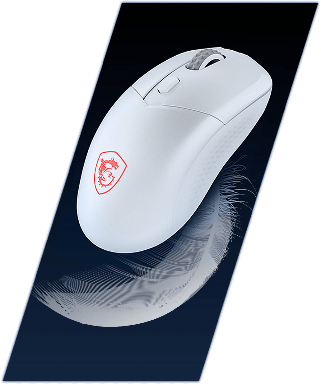  EFFORTLESS, LASTING PLAY