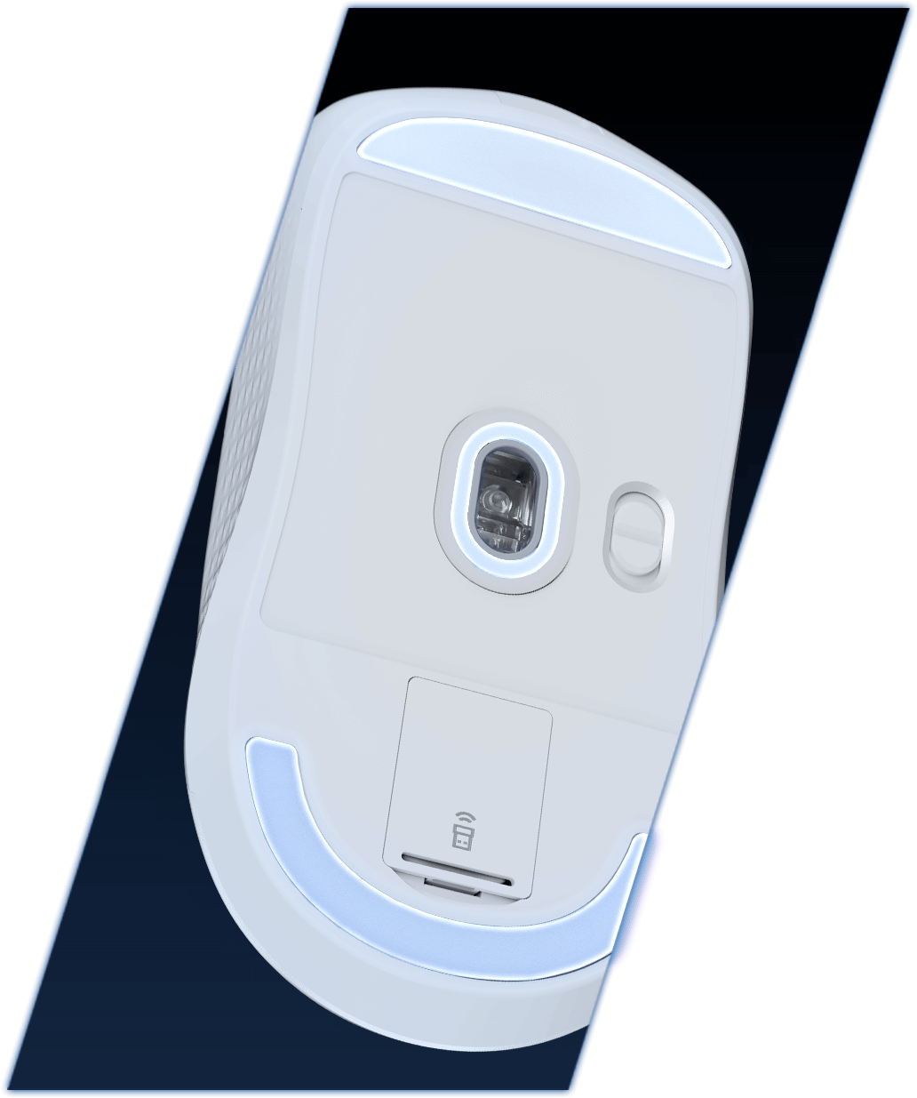  EFFORTLESS, LASTING PLAY