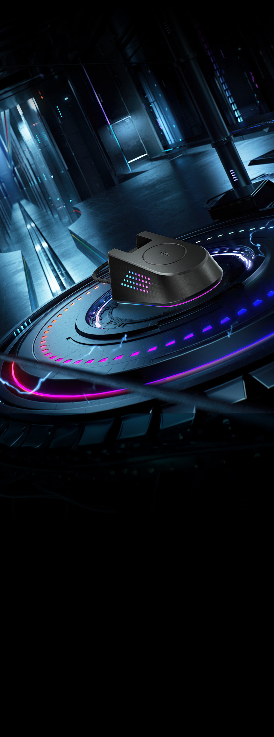 VERSA PRO WIRELESS plus MOUSE DOCK PRO