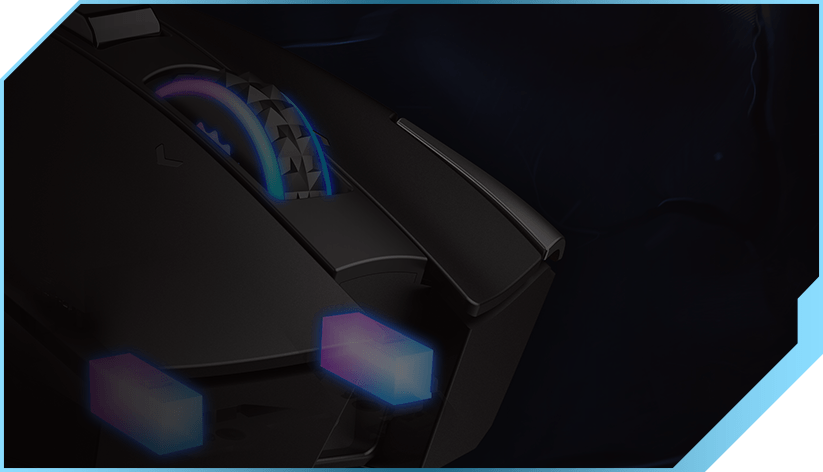 CRISP OPTICAL SWITCHES