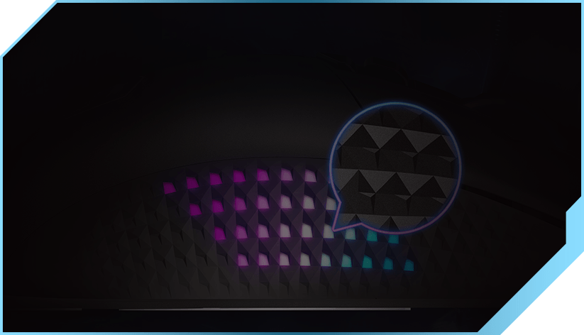 MSI DIAMOND LIGHTGRIPS