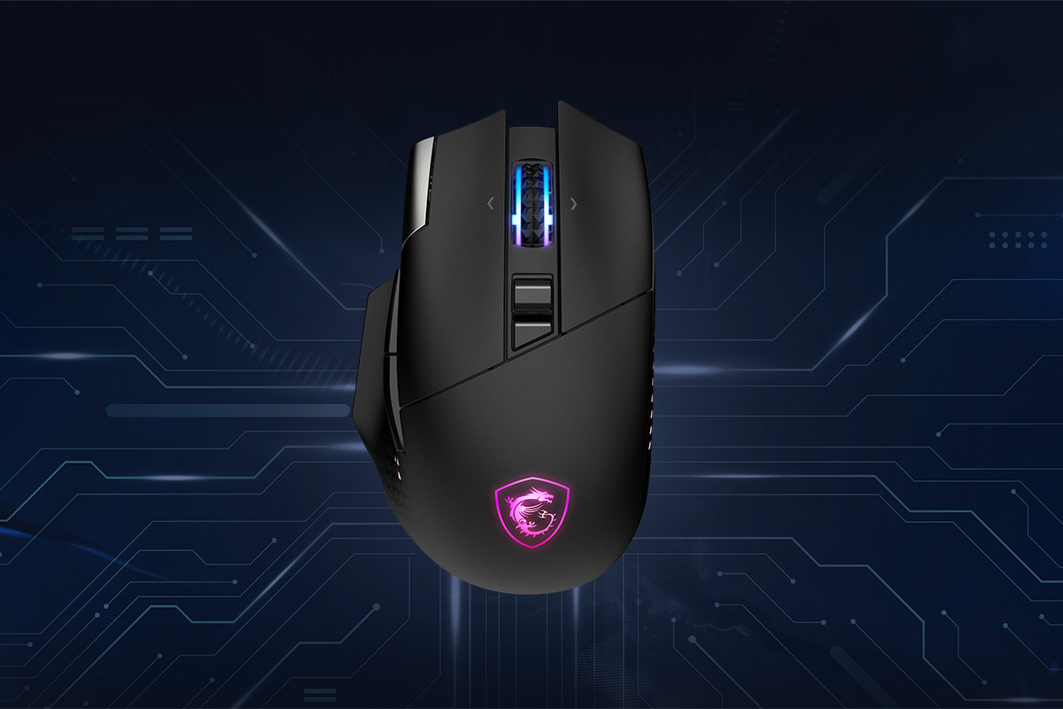 VERSATILE CONNECTIVITY