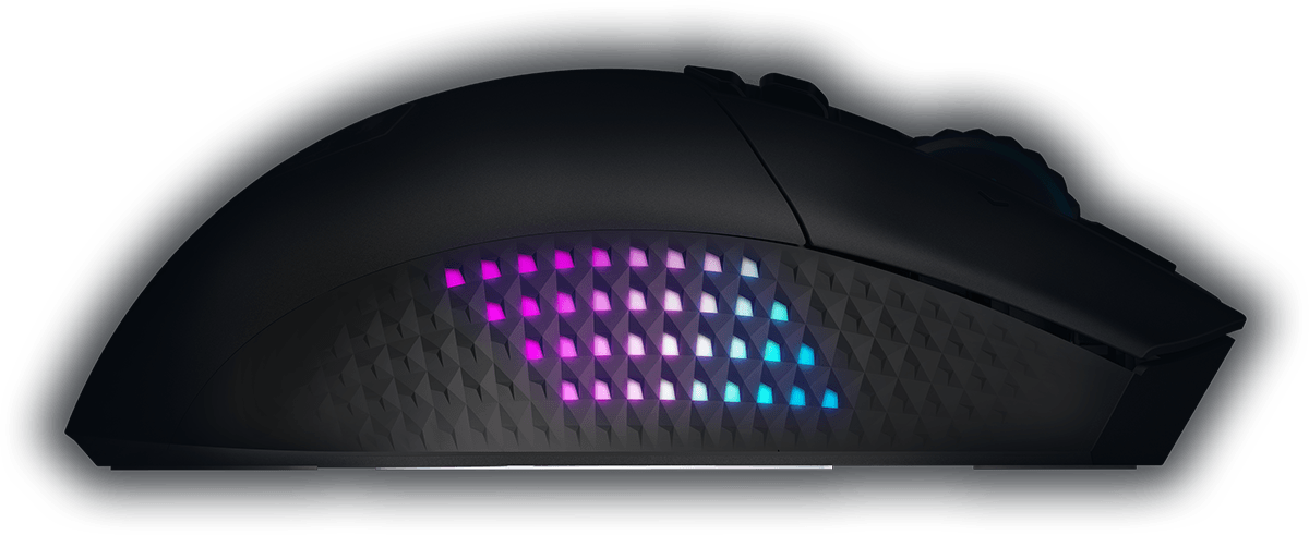 MSI DIAMOND LIGHTGRIPS