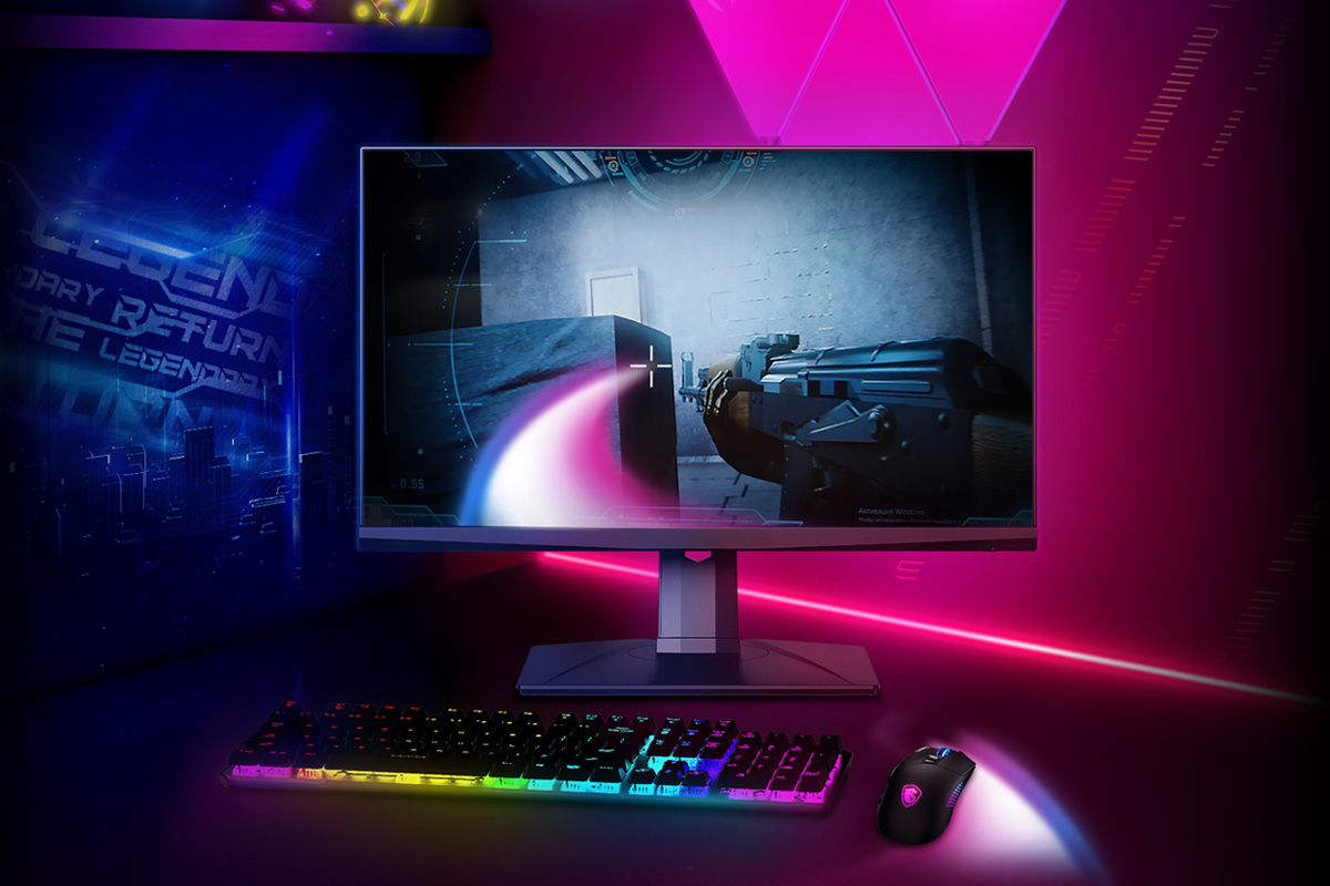 NVIDIA REFLEX ANALYZER