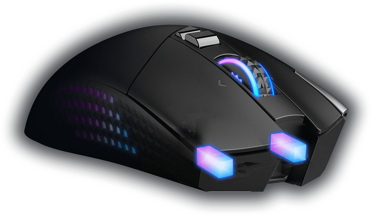 CRISP OPTICAL SWITCHES