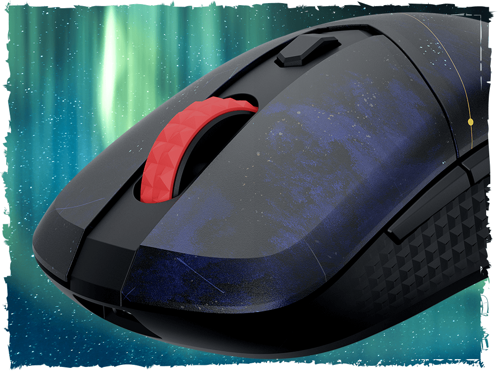 VERSA WIRELESS 8K DRACO EPIC EDITION