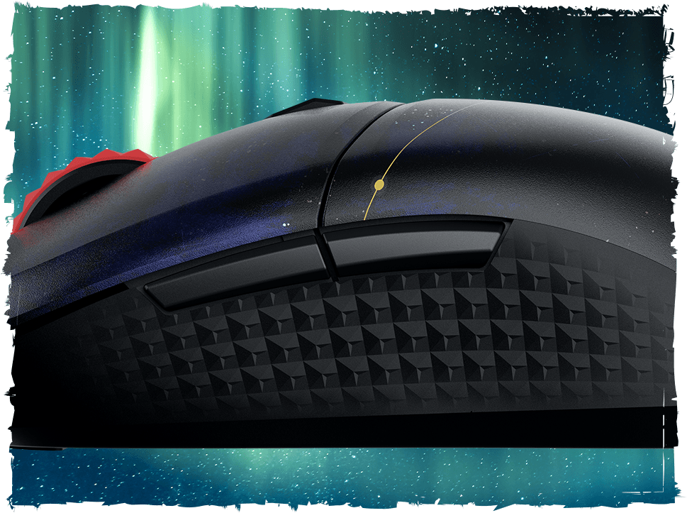 VERSA WIRELESS 8K DRACO EPIC EDITION
