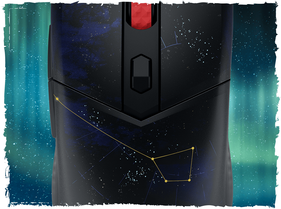 VERSA WIRELESS 8K DRACO EPIC EDITION