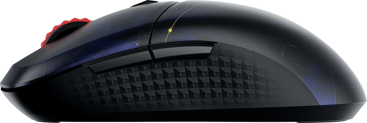 VERSA WIRELESS 8K DRACO EPIC EDITION 66g ultra-lightweight mouse