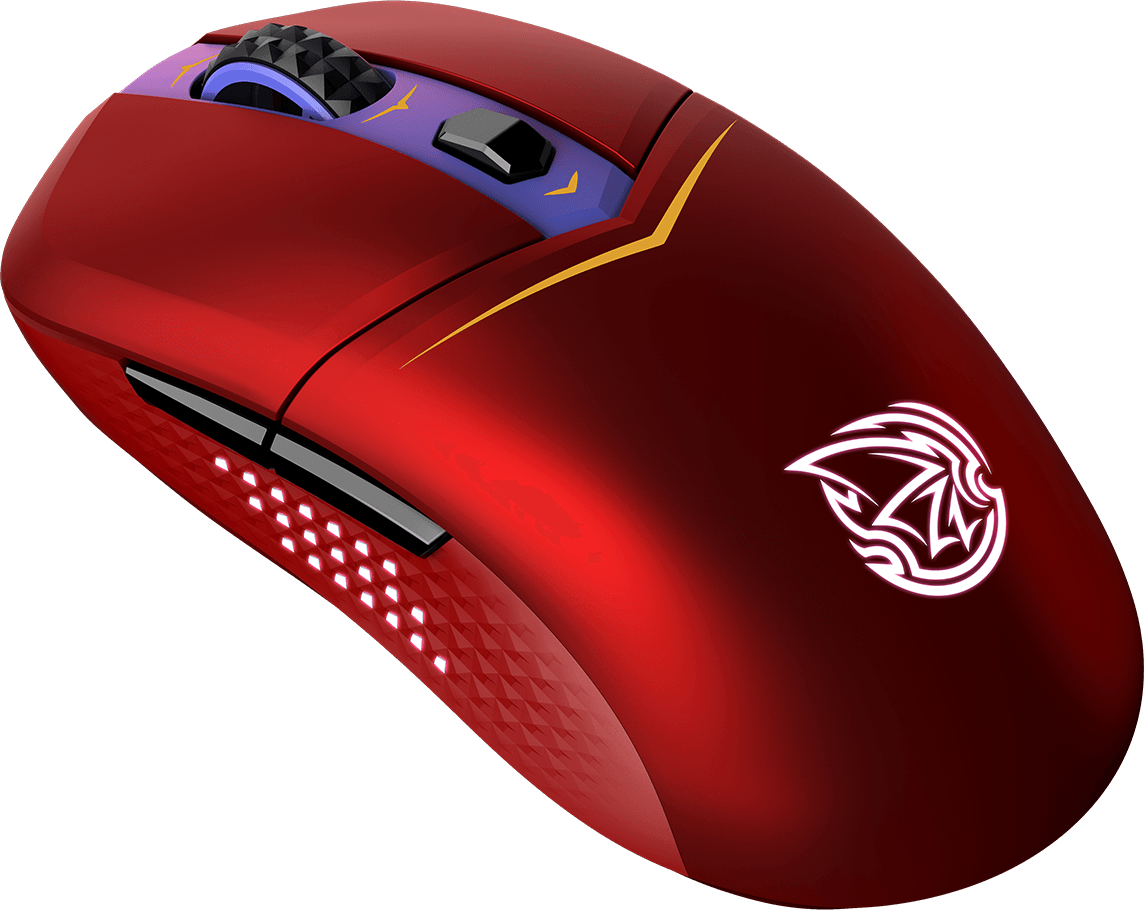 MSI VERSA WIRELESS MLG EDITION