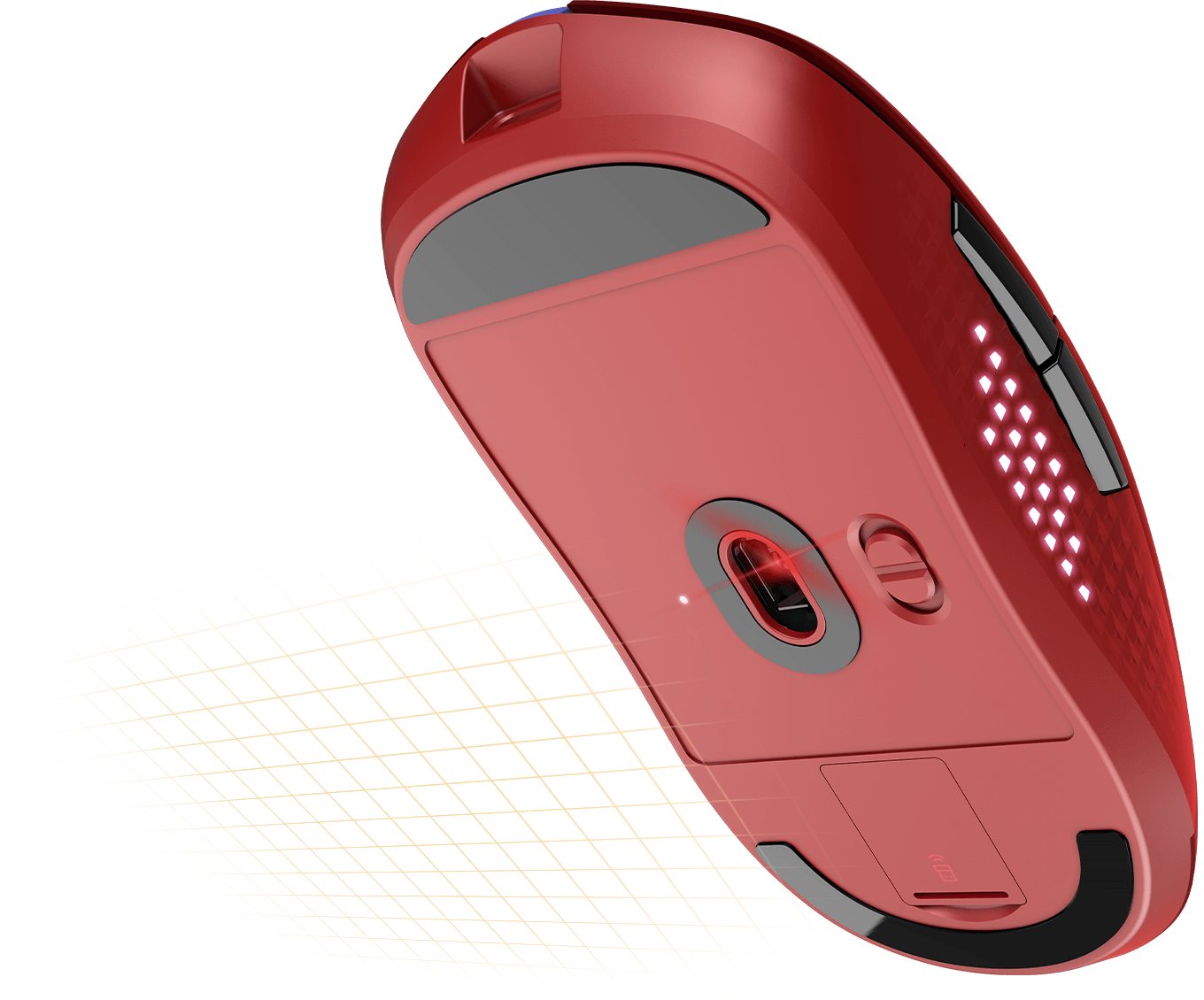 VERSA WIRELESS MLG EDITION