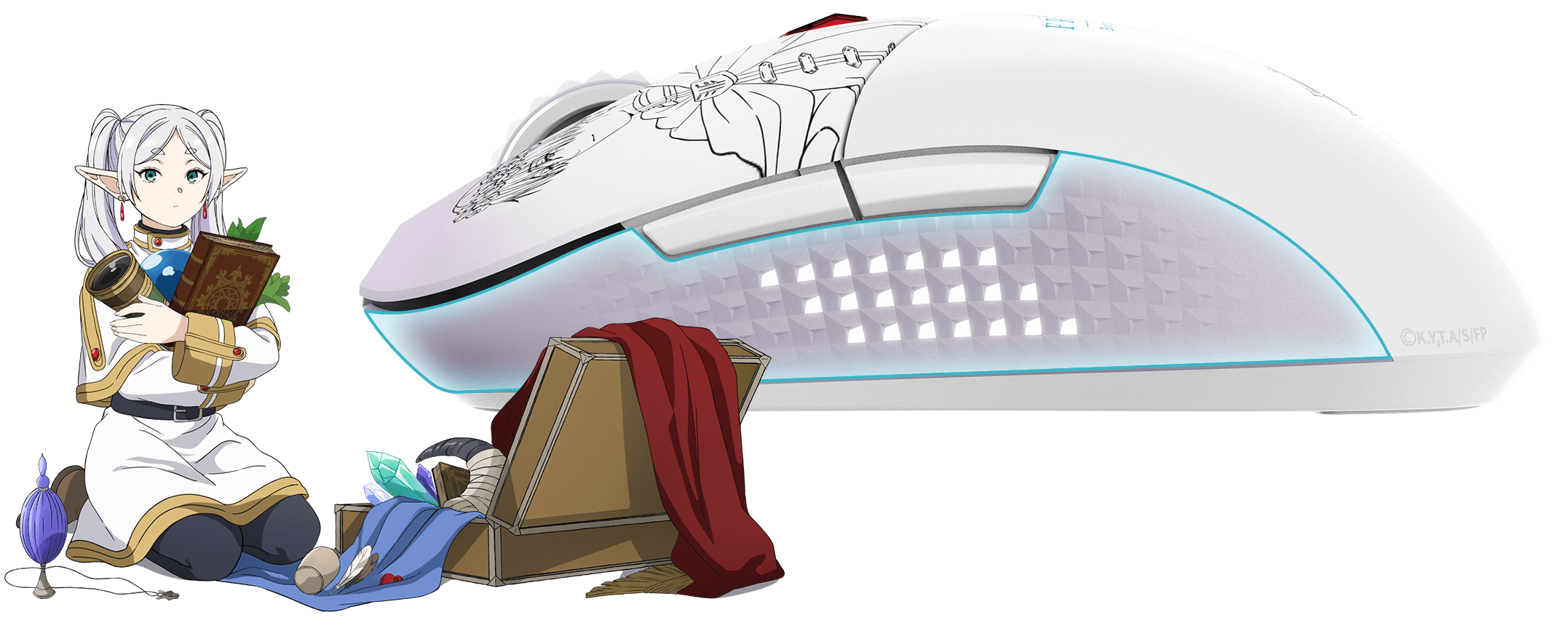 VERSA WIRELESS MLG EDITION