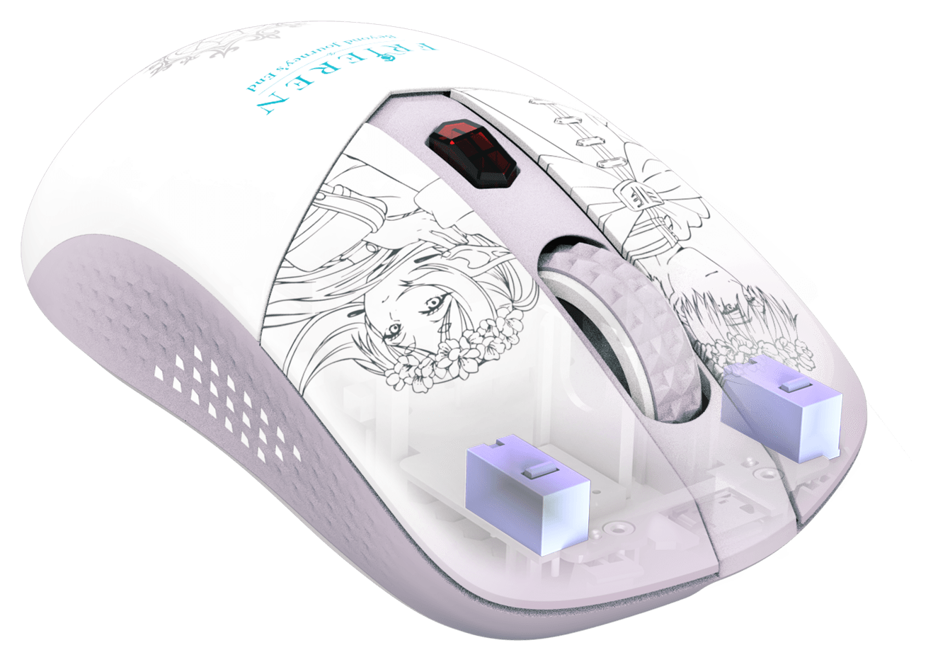 VERSA WIRELESS MLG EDITION