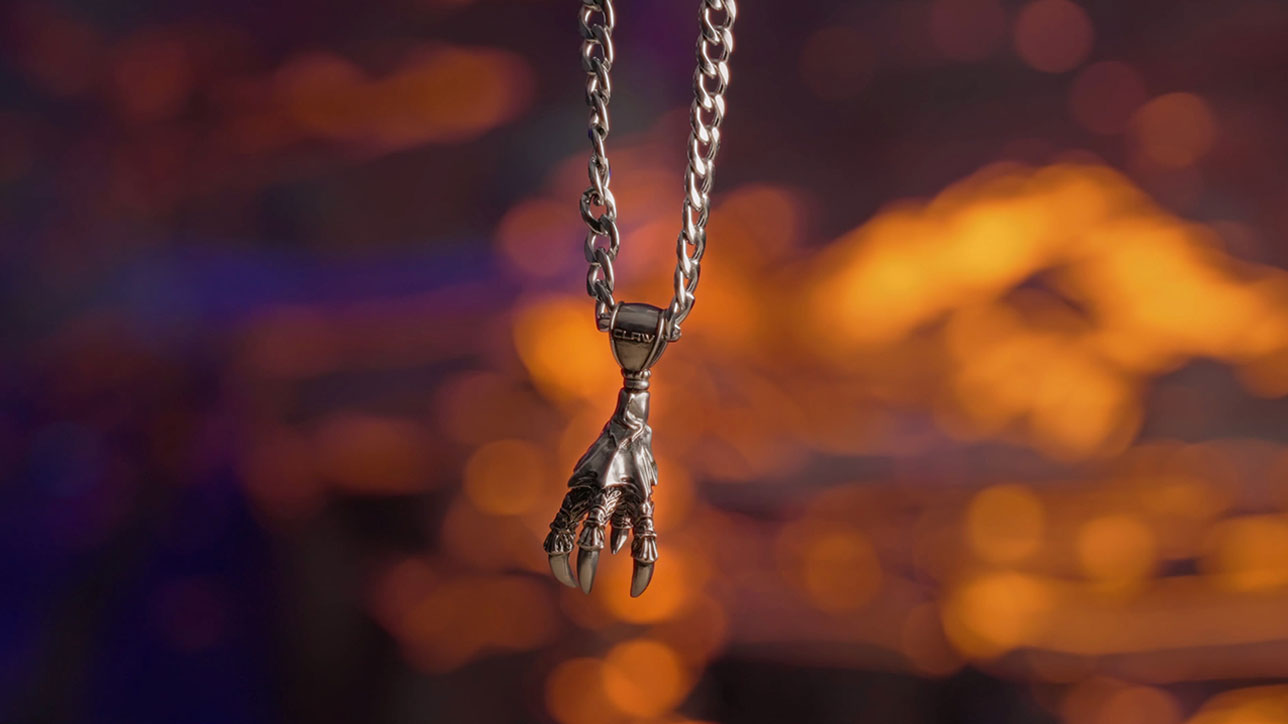 MSI Claw Keychain Gallery 2