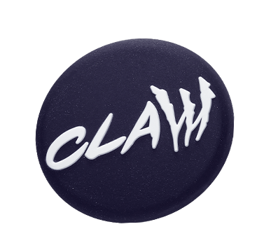 Three Styles, One Claw Identity