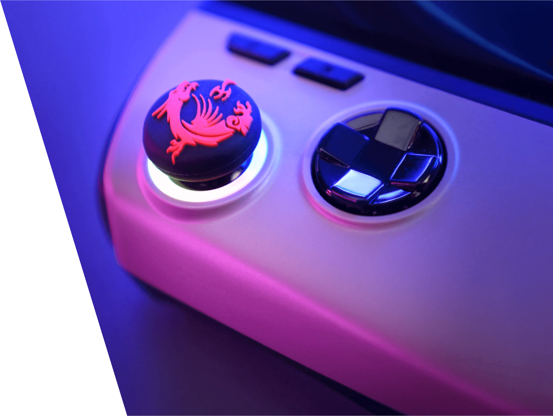 Three Styles, One Claw Identity