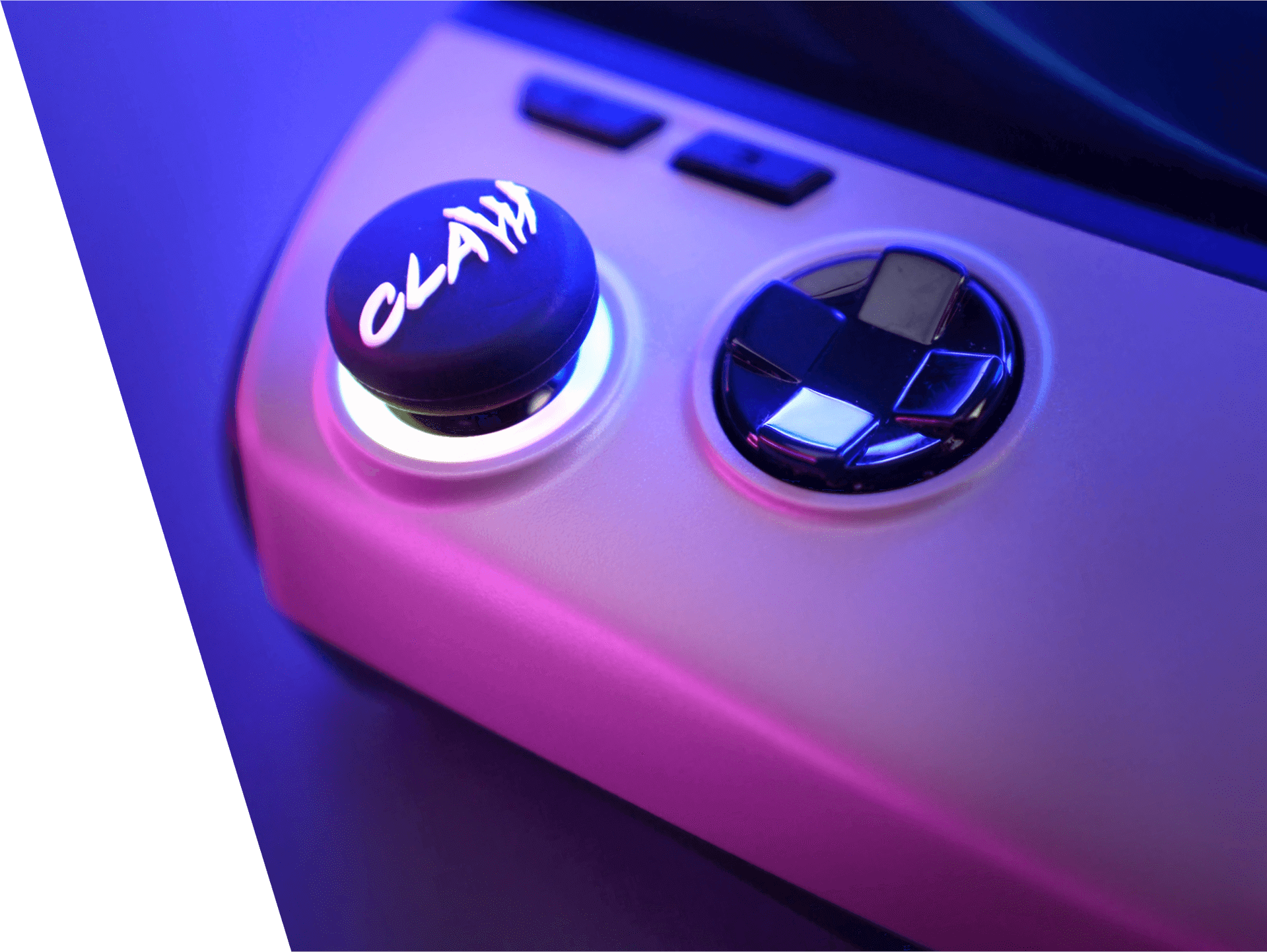 Three Styles, One Claw Identity