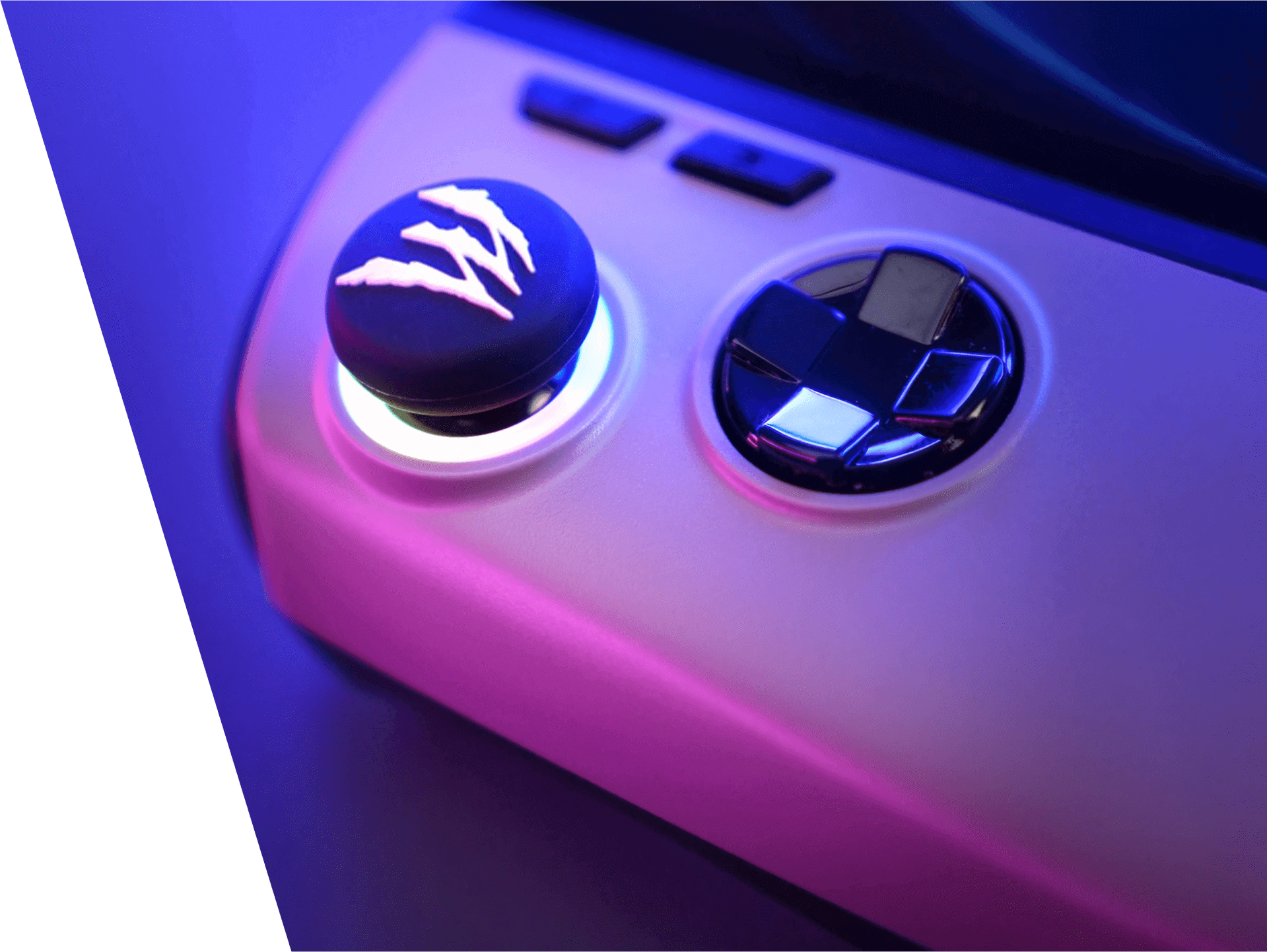 Three Styles, One Claw Identity